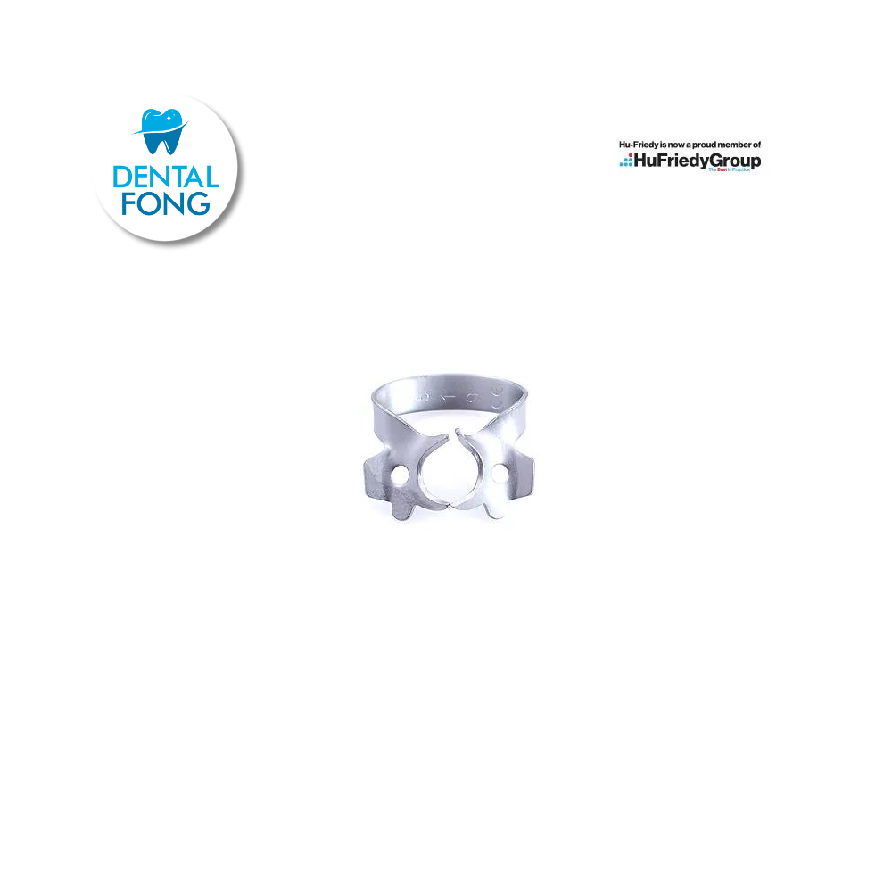 GRAPA #8A PARA MOLARES SUP-INF HU-FRIEDY