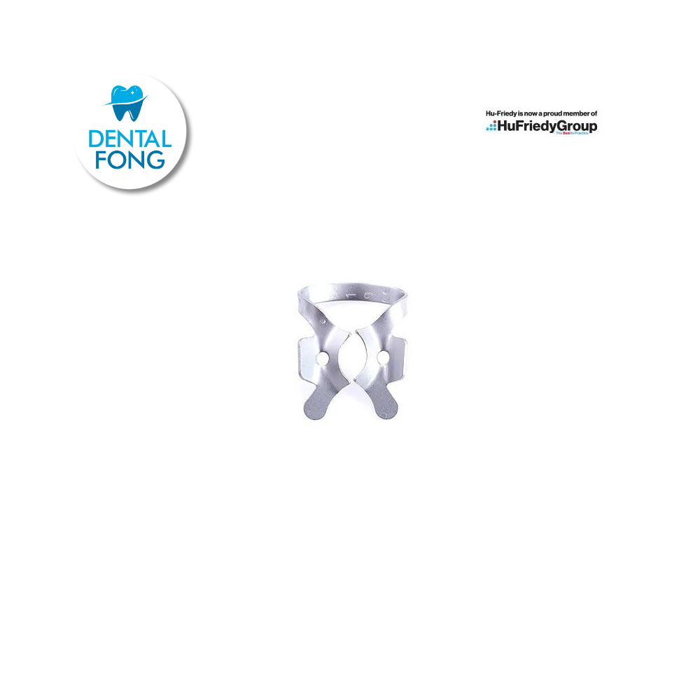 GRAPA #8 PARA MOLARES SUPERIOR HU-FRIEDY