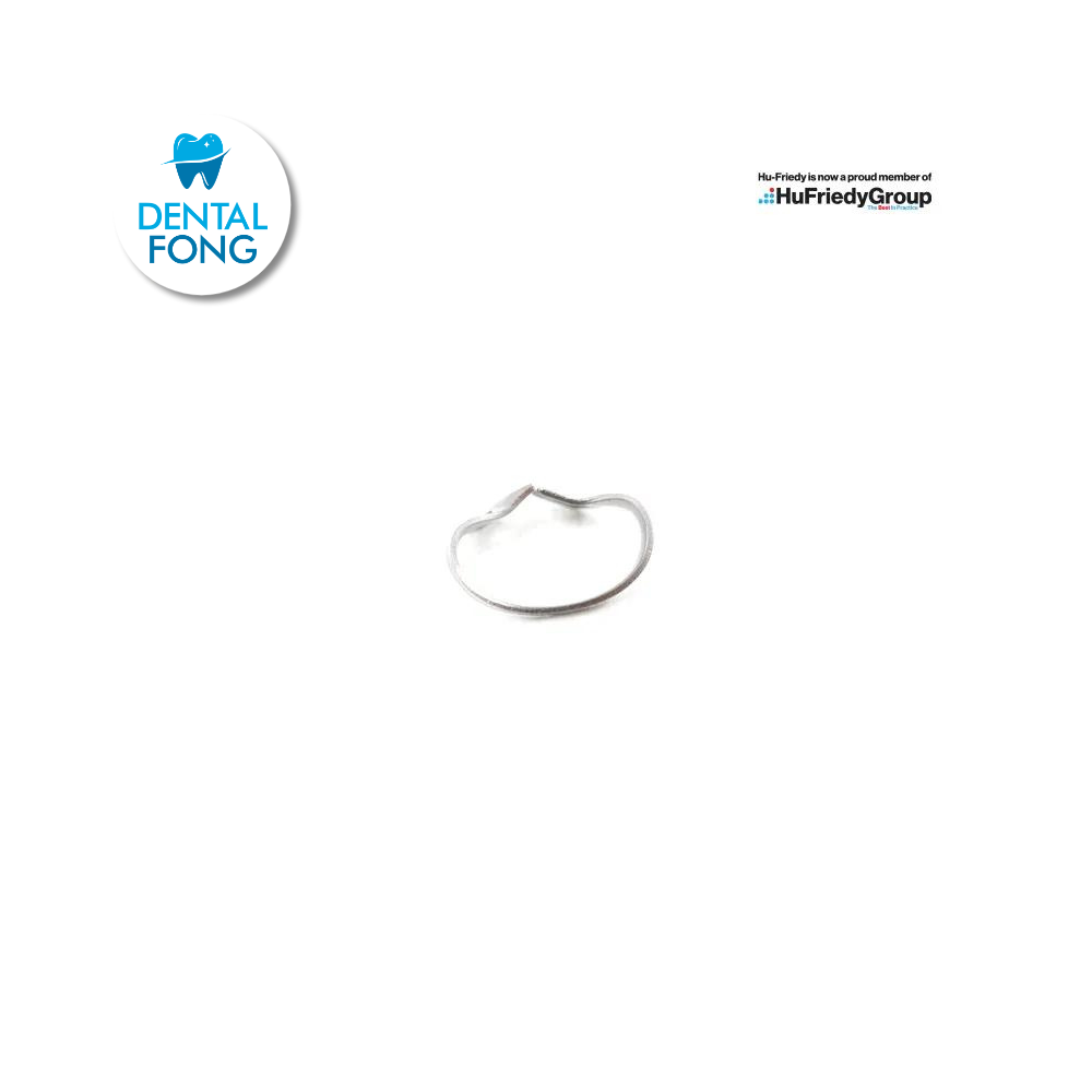 GRAPA #W14A PARA MOLARES SUP-INF SIN ALETAS HU-FRIEDY