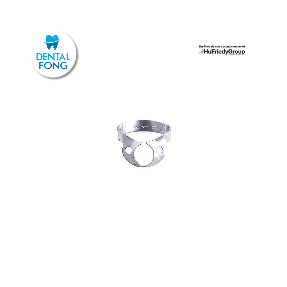 GRAPA #W14 PARA MOLARES SIN ALETAS HU-FRIEDY