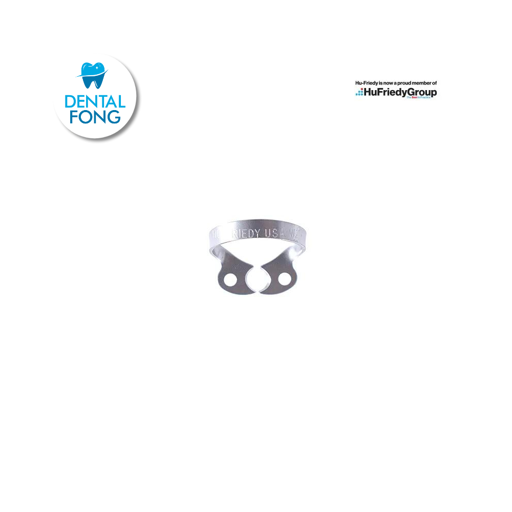 GRAPA #W2A PARA PREMOLARES SIN ALETAS HU-FRIEDY