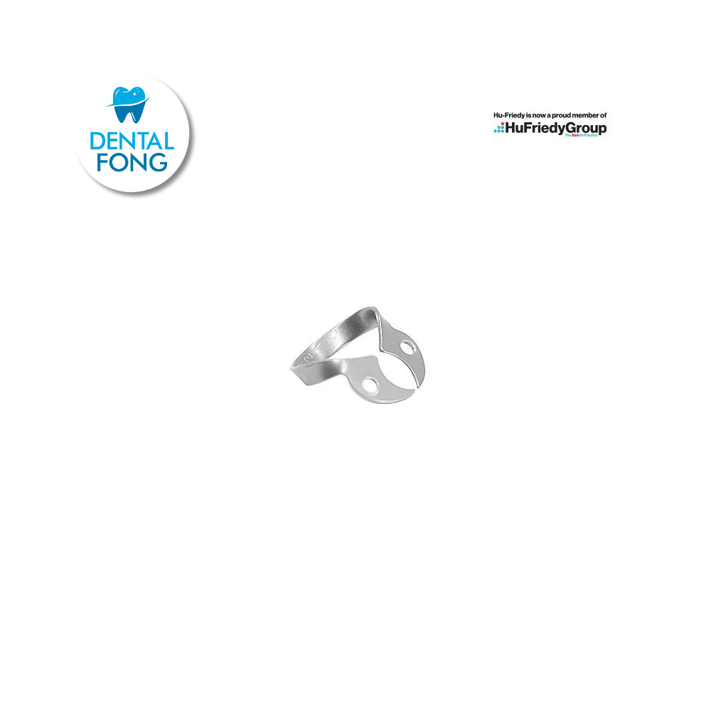 GRAPA #W3 PARA MOLARES INFERIOR SIN ALETAS HU-FRIEDY