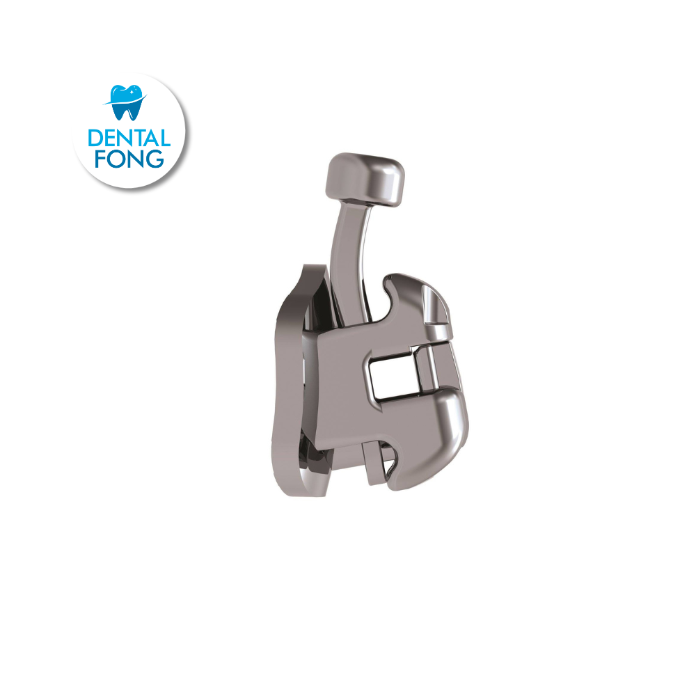 Hook Removible (Drop-In Hook)