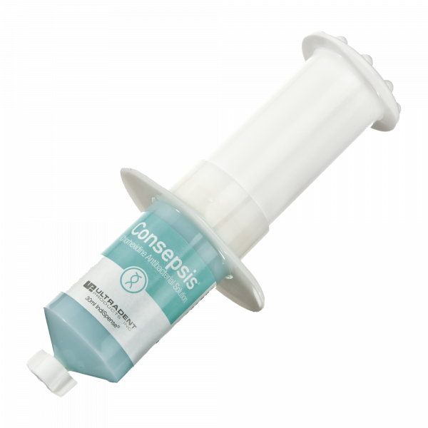CONSEPSIS – CLORHEXIDINA 2.0%