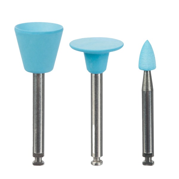 Jiffy Original – Pulidores de Resina HiShine