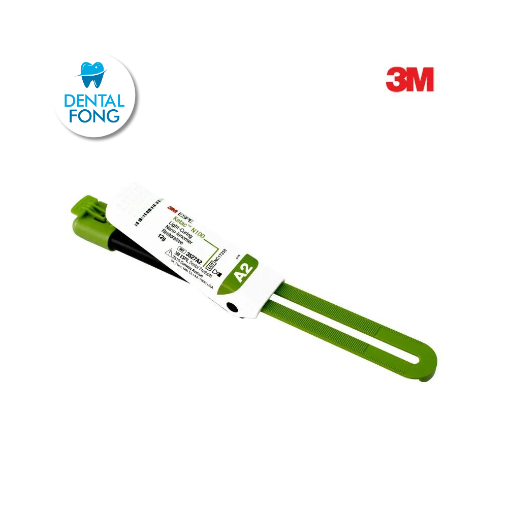 KETAC N100 CLICKER A2