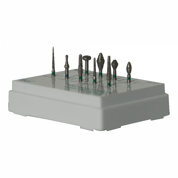 KIT DE PROTESIS FIJA