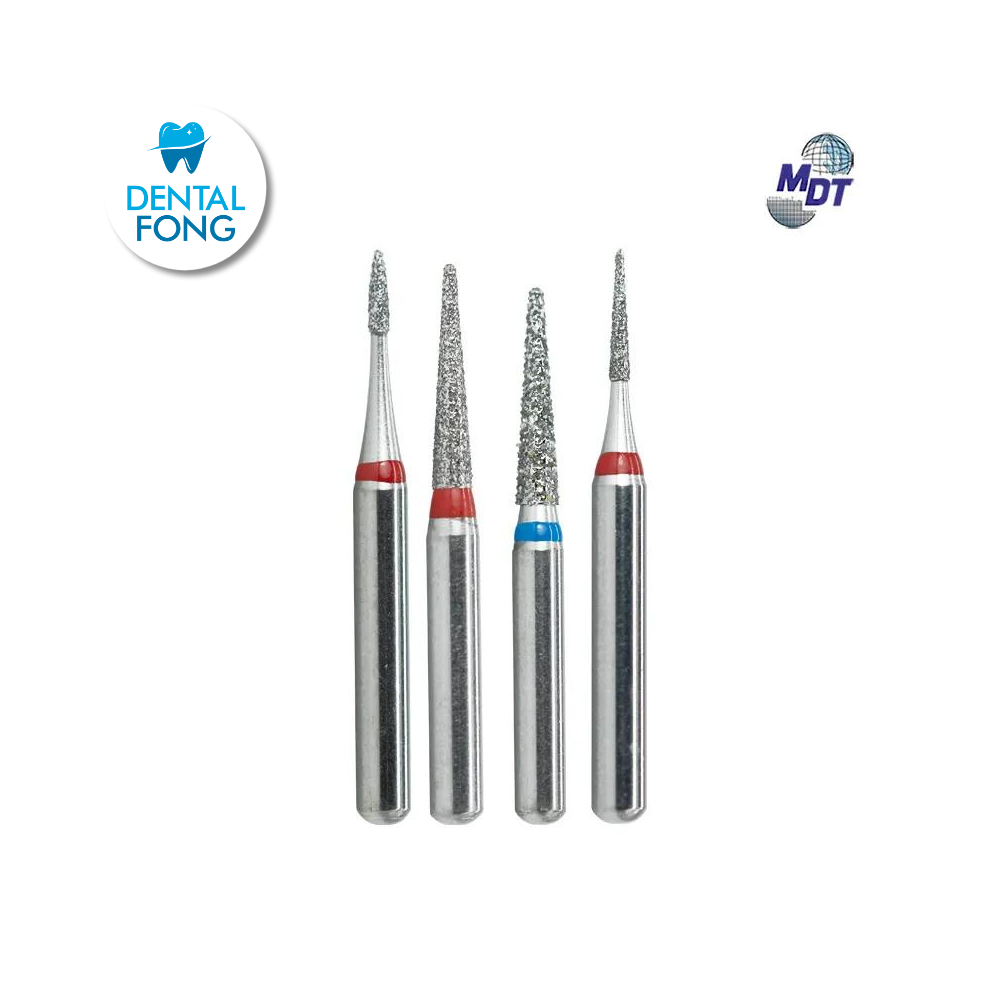 KIT DE FRESAS DIAMANTE PEDIATRICO