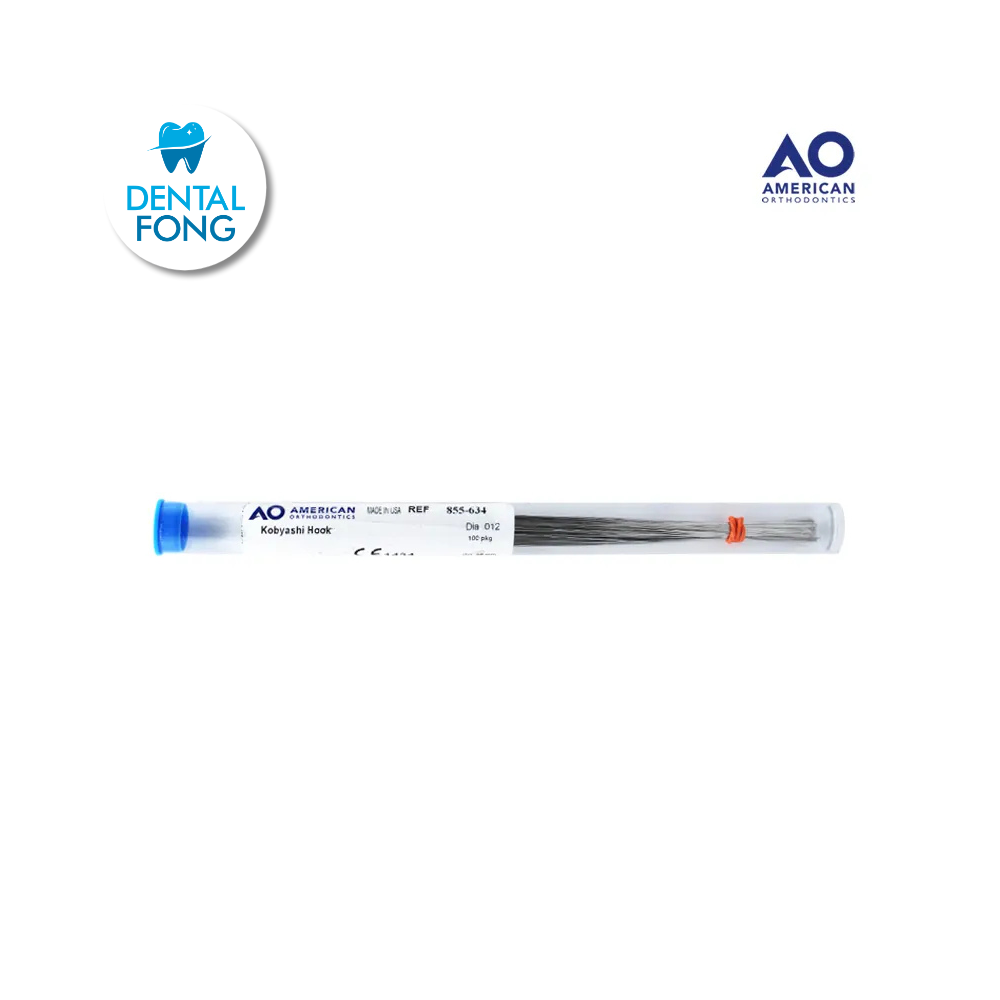 KOBAYASHI LARGO .012 CON 100