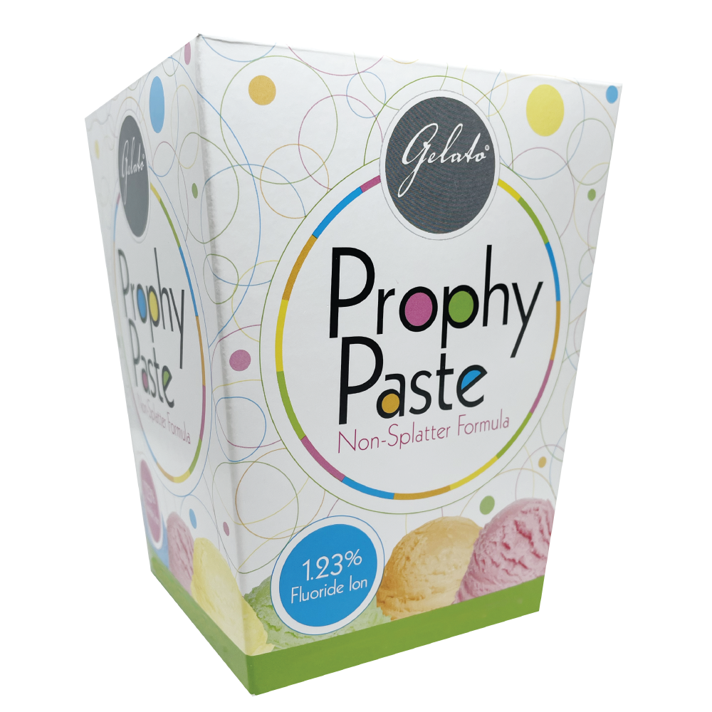 PASTA PROFILACTICA SURTIDA C/200