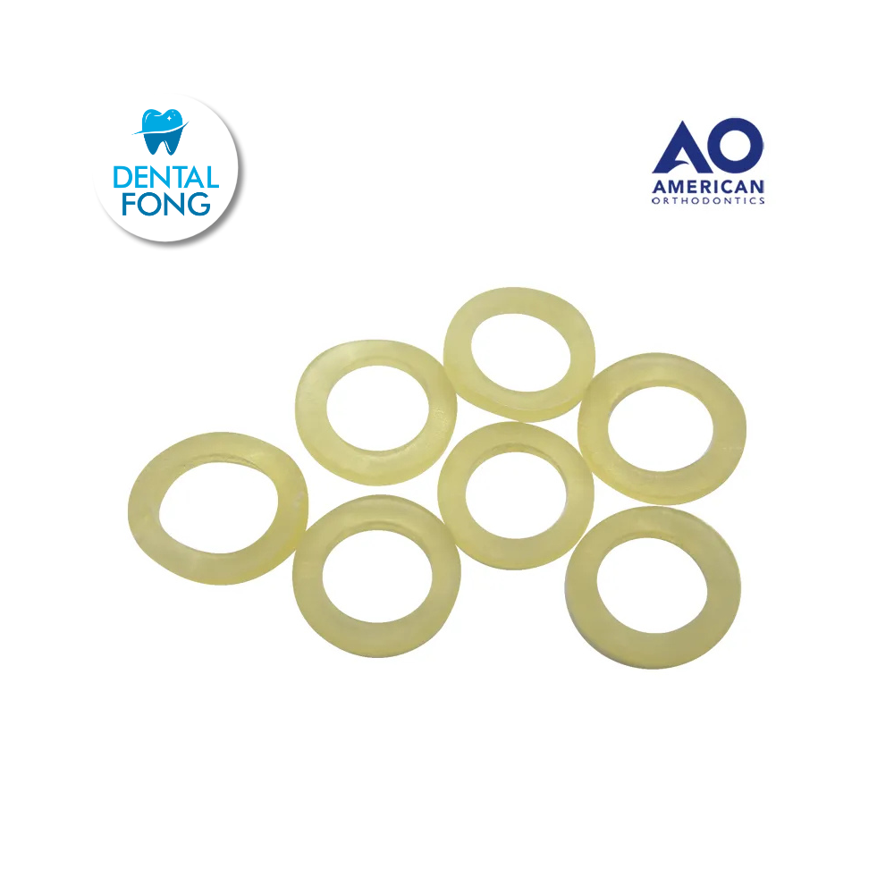 LIGAS EXTRAORALES 8oz 1/4 JAGUAR