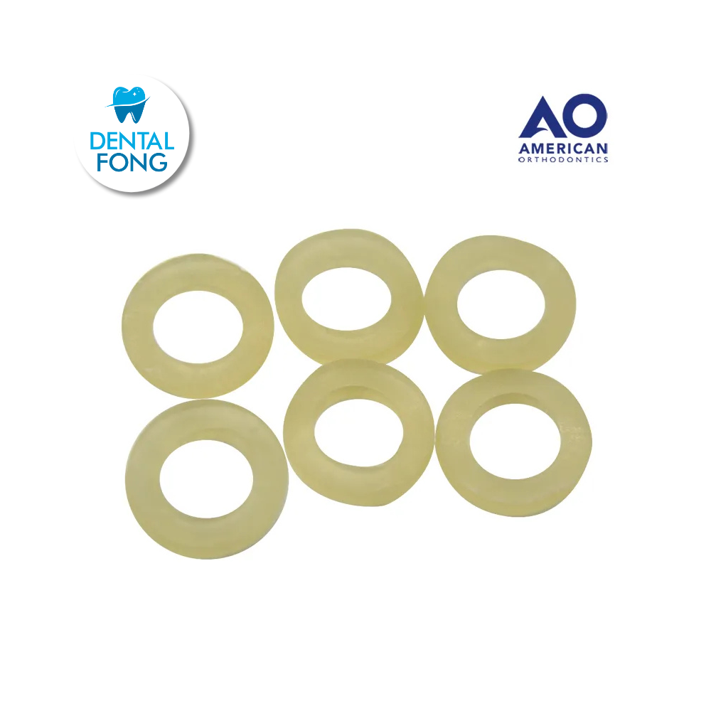 LIGAS EXTRAORALES 8oz 3/16 CHEETAH