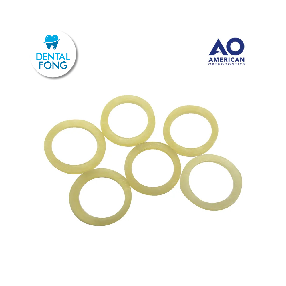 LIGAS EXTRAORALES 8oz 3/8 PUMA