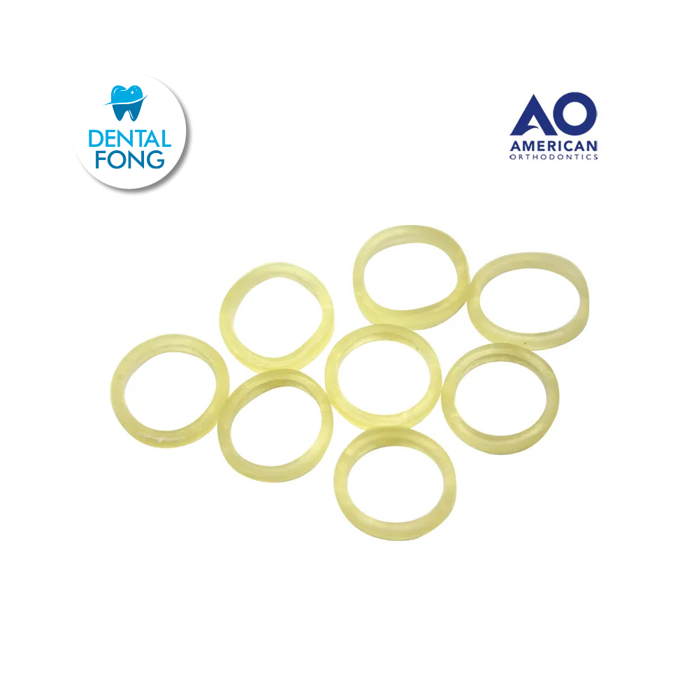 LIGAS INTRAORALES 4.5oz. 1/4 AGUILA