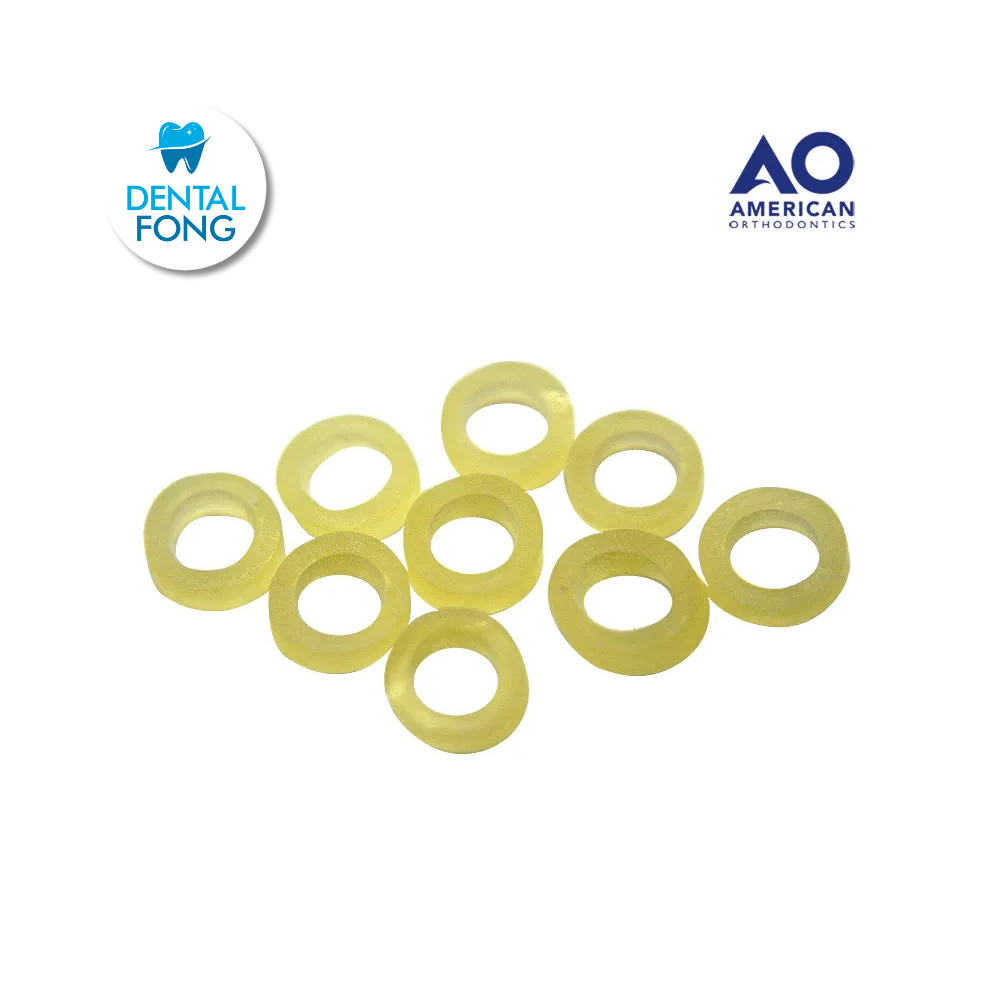 LIGAS INTRAORALES 4.5oz 1/8 LOBO