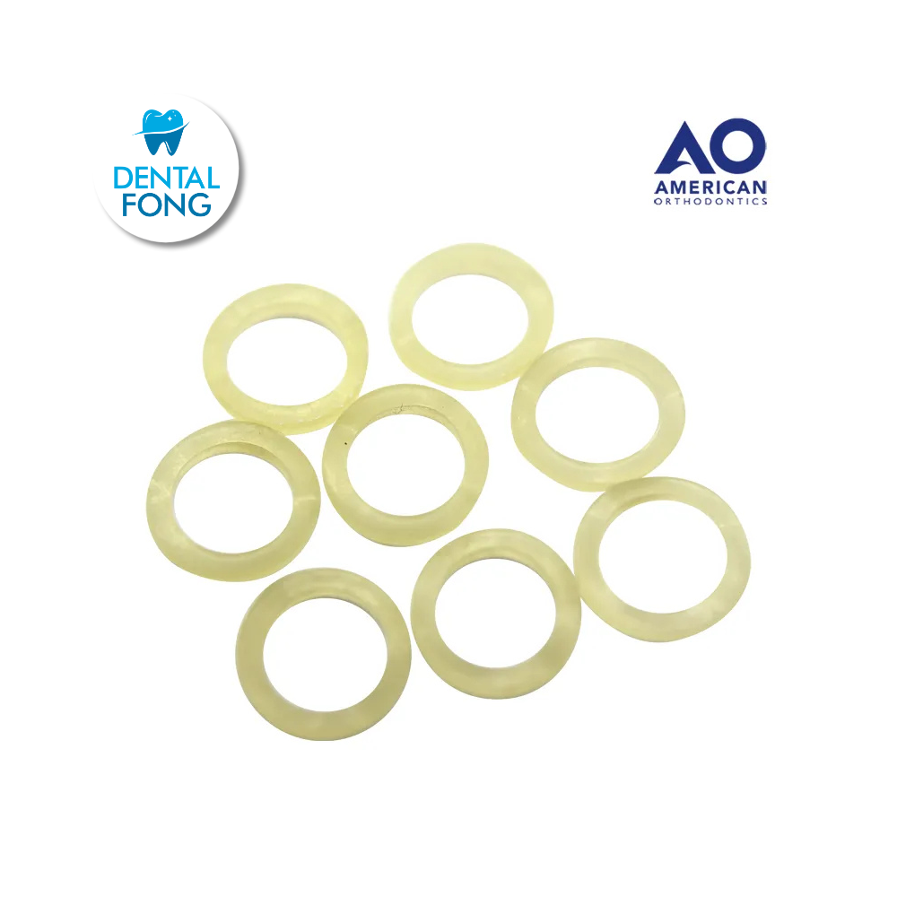 LIGAS INTRAORALES 6.5oz.1/4 SEA LEON