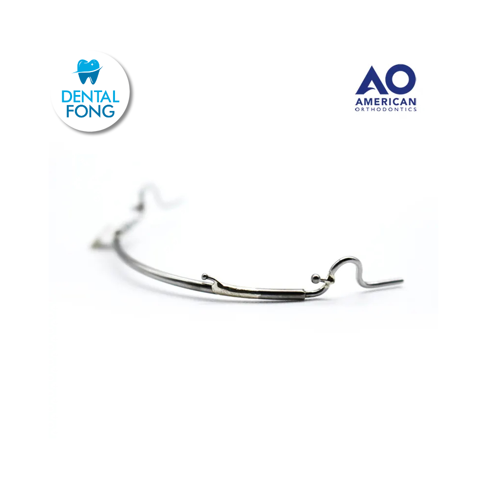 LIP BUMPER CON HOOK #00 78mm