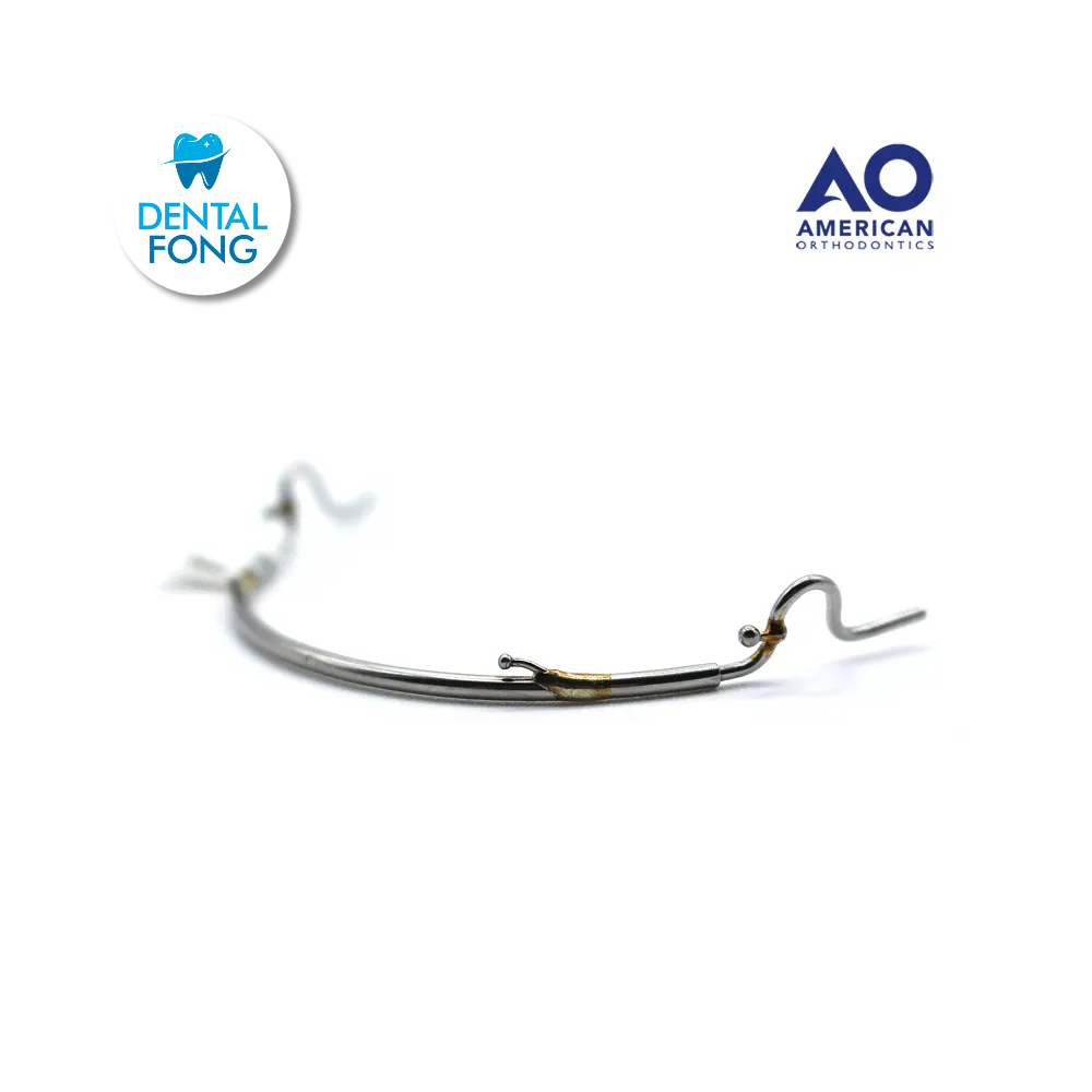 LIP BUMPER CON HOOK #0 82mm