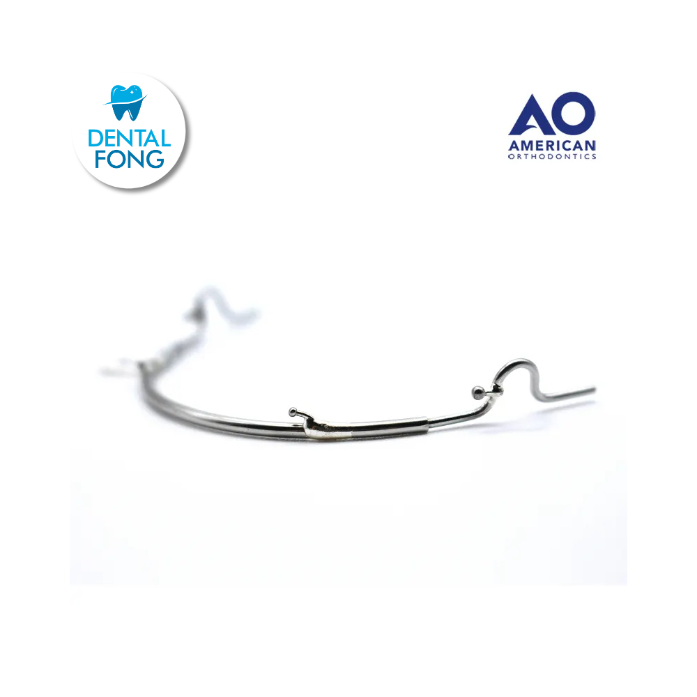 LIP BUMPER CON HOOK #2 90mm