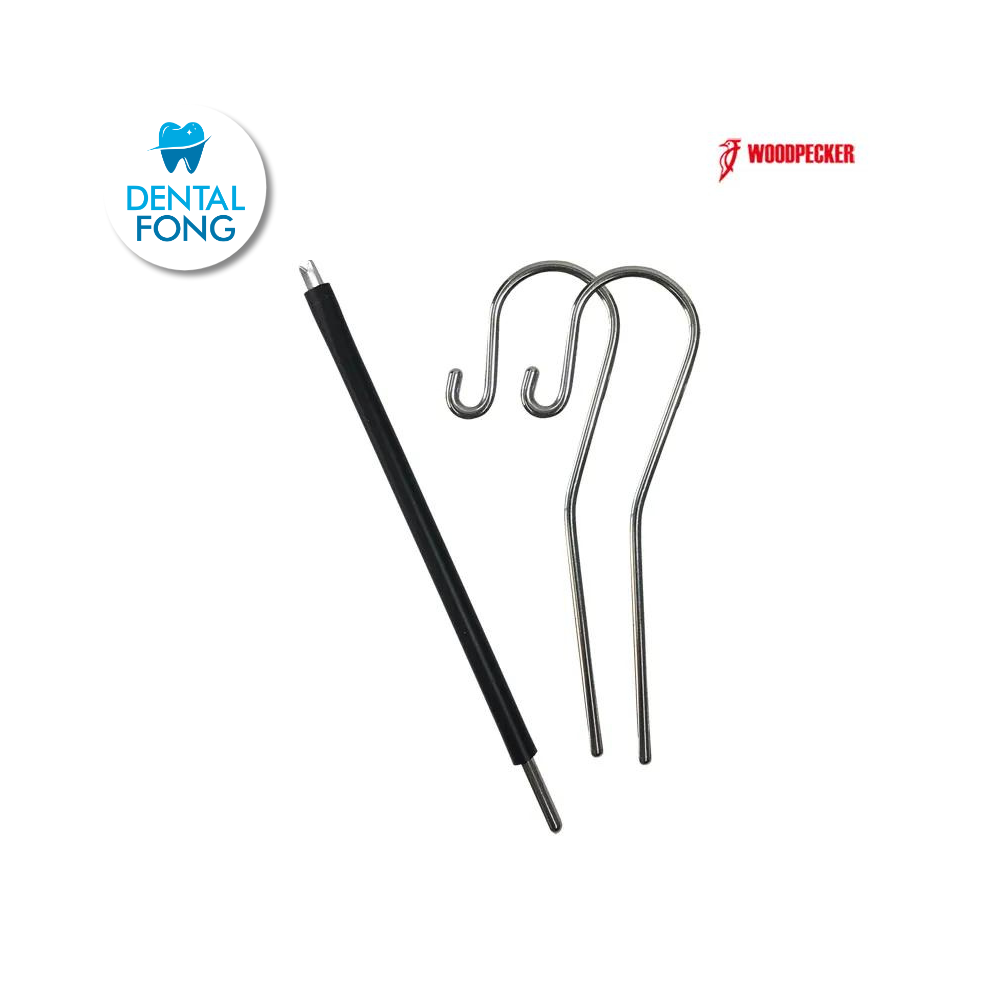 LOCALIZADOR APICES WOODPECKER III PLUS (GARANTIA DE 1 AÑO)