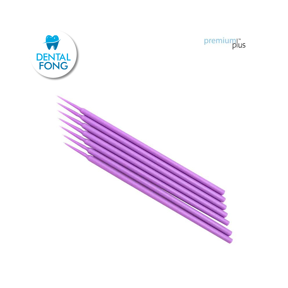 MICRO APPLICATORS ULTRAFINO CON 100 (PREMIUM PLUS)