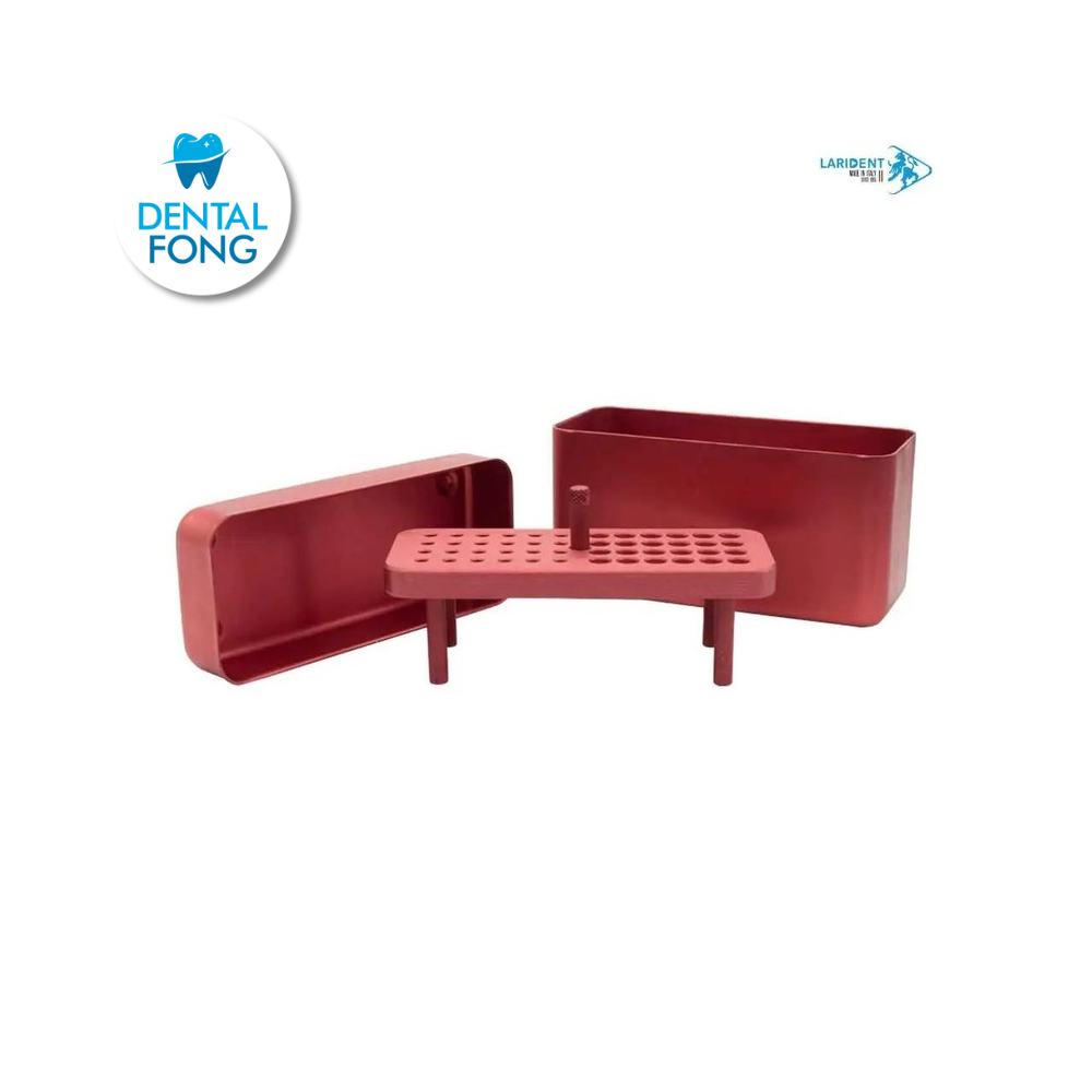 MINI ENDO STAND METALICA (LARIDENT-ITALY)