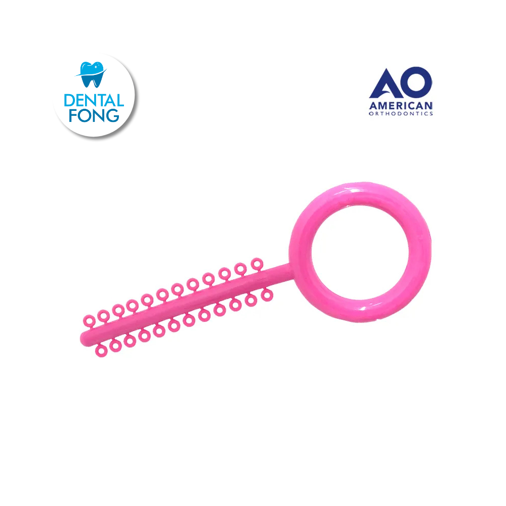 MODULO LLAVE COLOR PINK