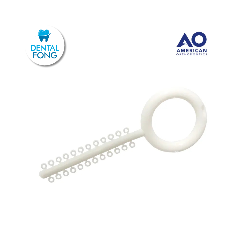 MODULO LLAVE COLOR WHITE