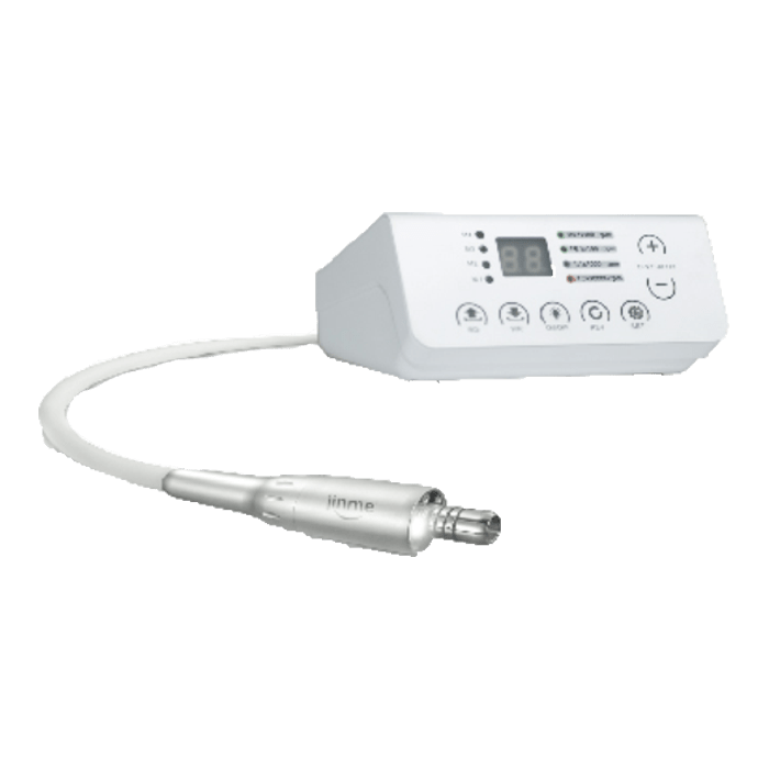 MOTOR ELÉCTRICO – JINME E1