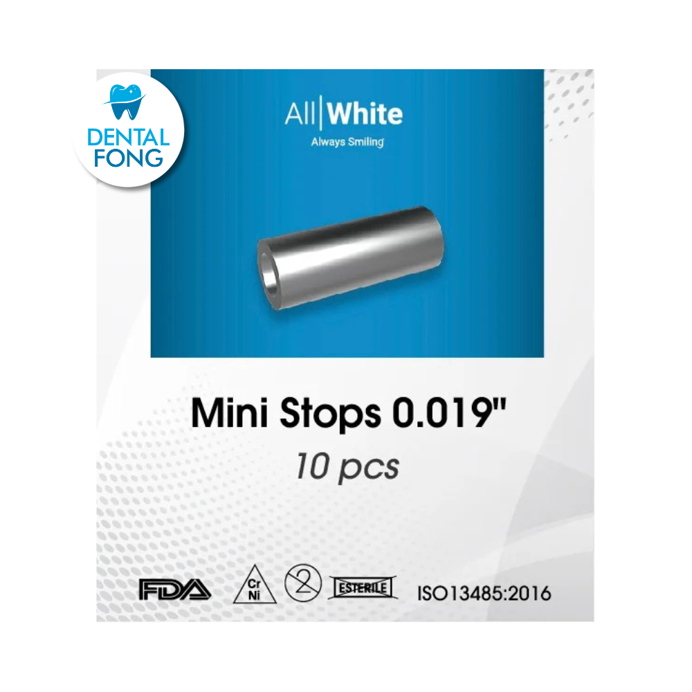 Mini Stops Crimpables