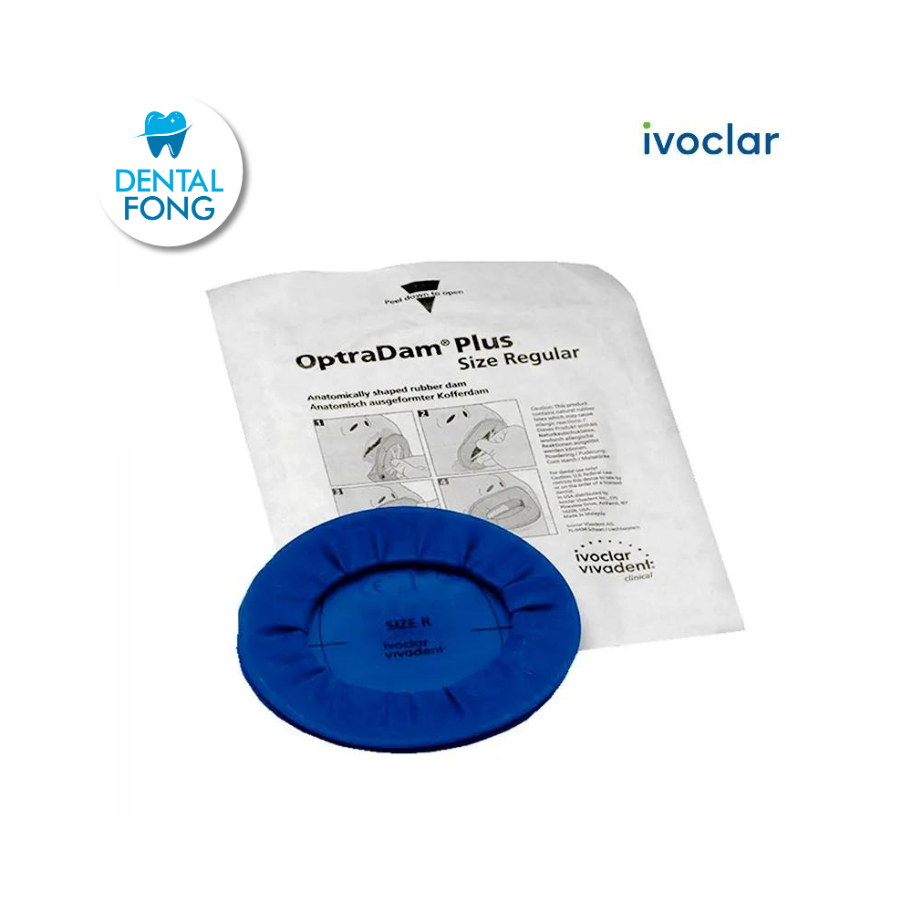 OPTRADAM PLUS REGULAR