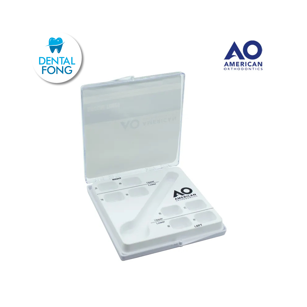 ORGANIZADOR PARA TUBOS