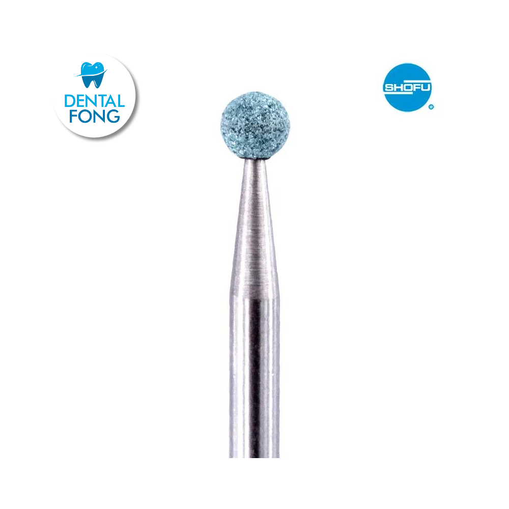 PIEDRA VERDE CA *PN0082* BOLA SHOFU