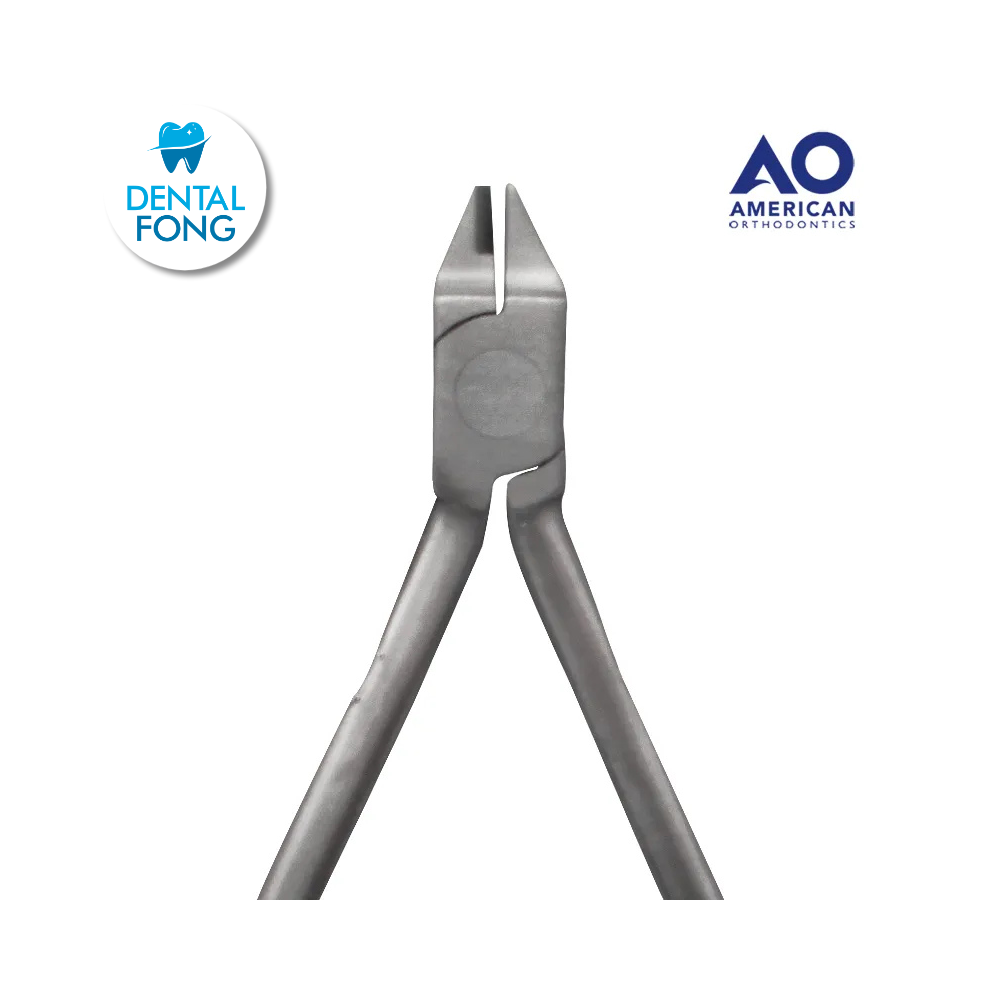 PINZA PARA GANCHOS QUIRURGICOS HOOK LUNO