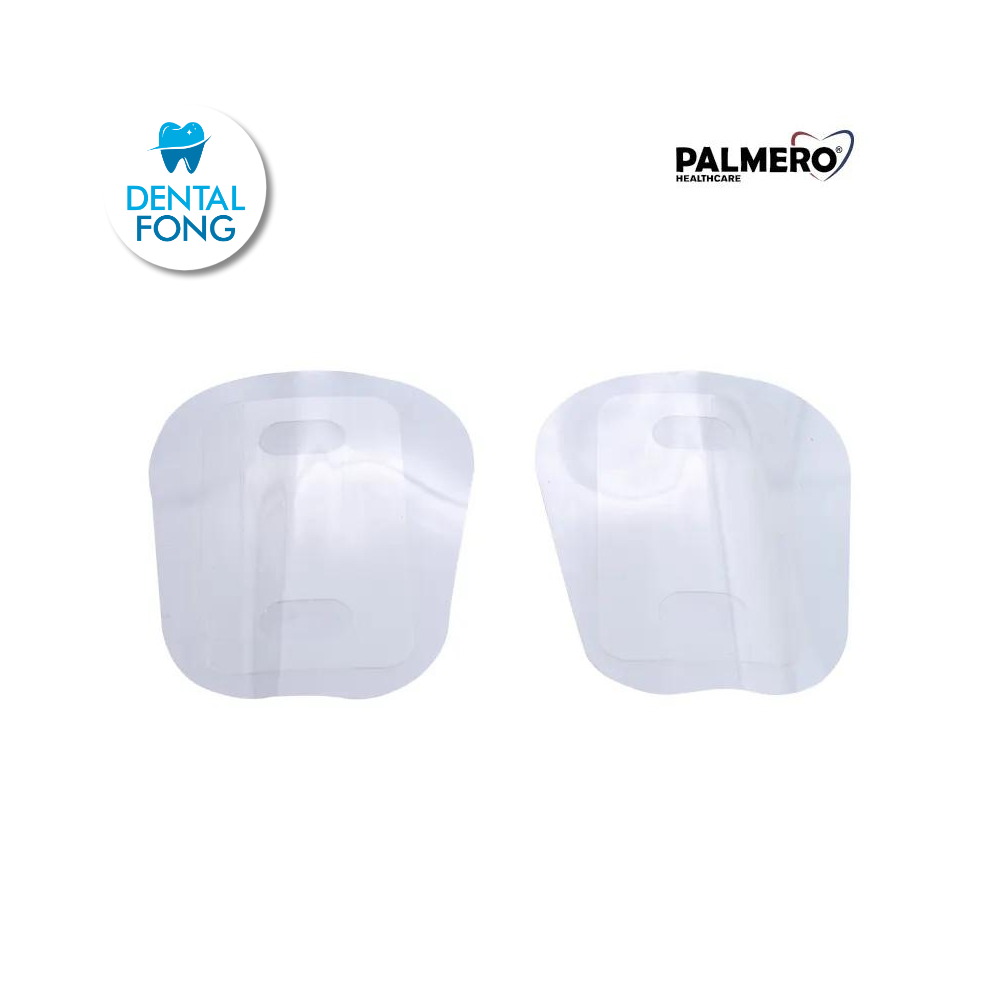 PROTECTORES LATERALES FLEXIBLES DYNAMIC PARA ARMAZON