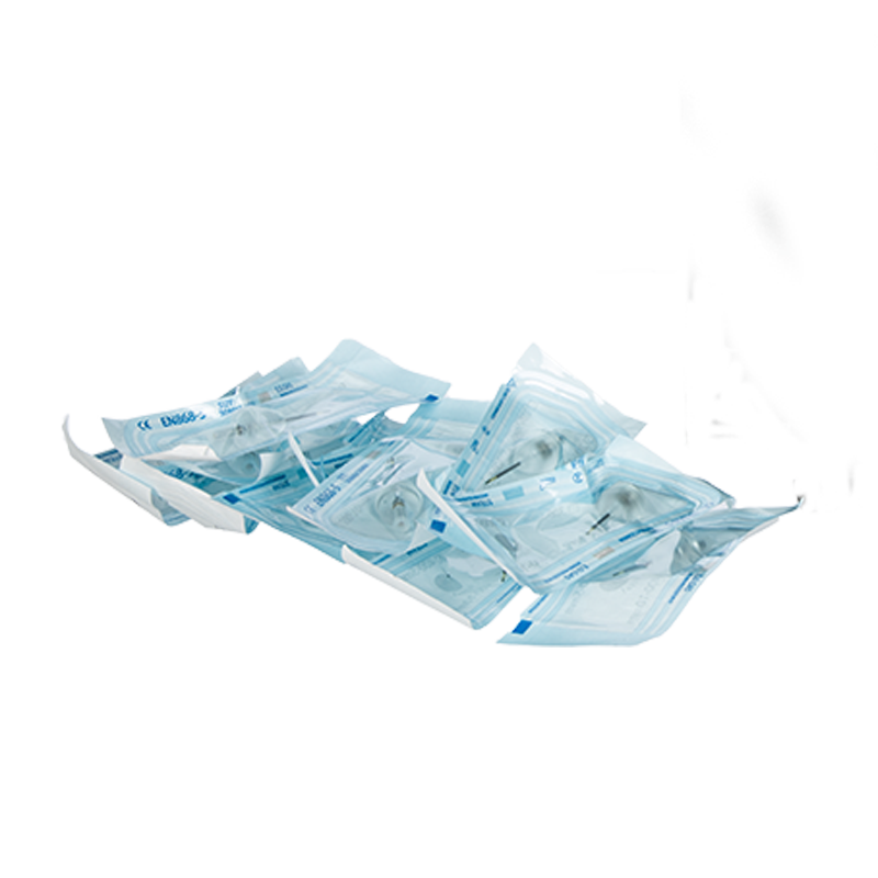 PUNTAS PARA LÁSER DE DIODO GEMINI