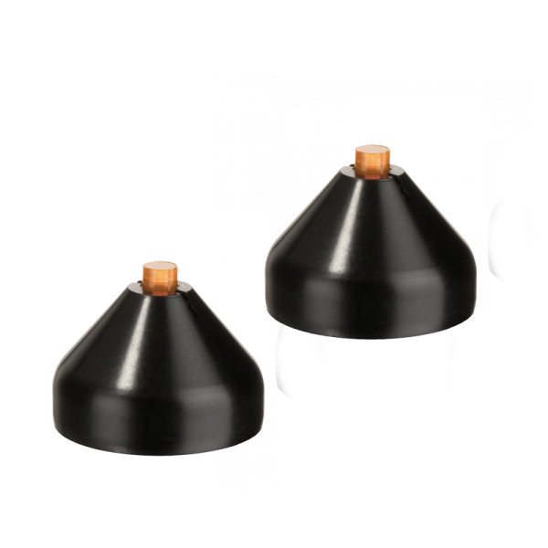 LENTE TRANSLUME ORANGE – PARA VALO ALÁMBRICA