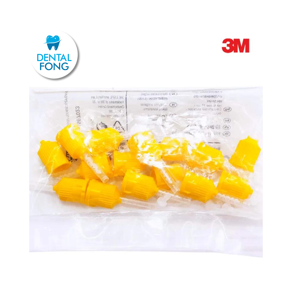 PUNTAS RELY X U200 ENDO AUTOMIX