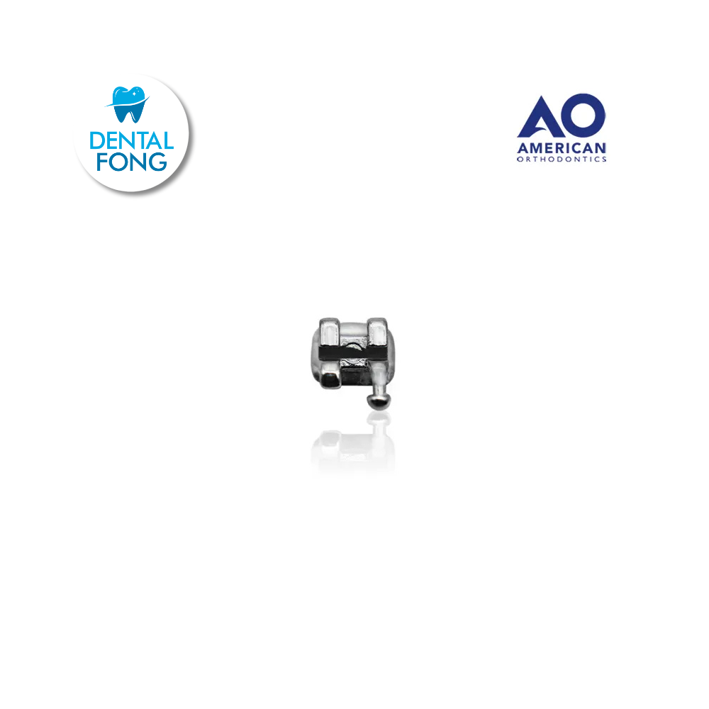 PZA ROTH .022 O.D.34 1ro PREMOLAR INFERIOR IZQUIERDO