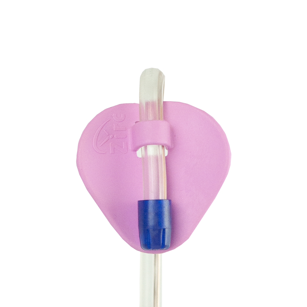 PINK PETAL – AUXILIAR PARA EYECTORES DESECHABLES C/50PZS.