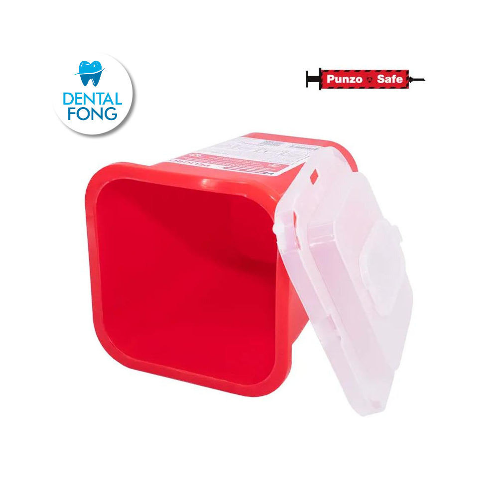 RECOLECTOR 1.8 LTS HQU