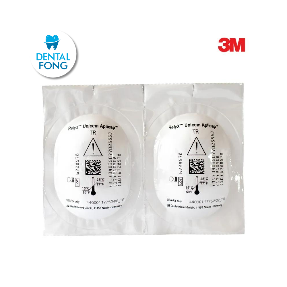 RELYX UNICEM APLICAP KIT (TR)