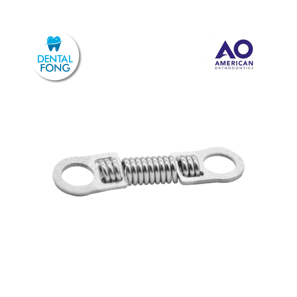 RESORTE CLOSED COIL NITI 010X.030 (6MM)