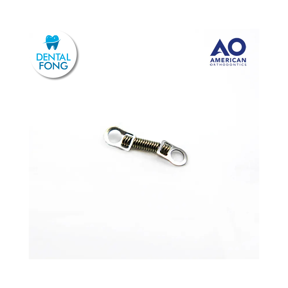 RESORTE CLOSED COIL NITI 010X.030 (9MM)