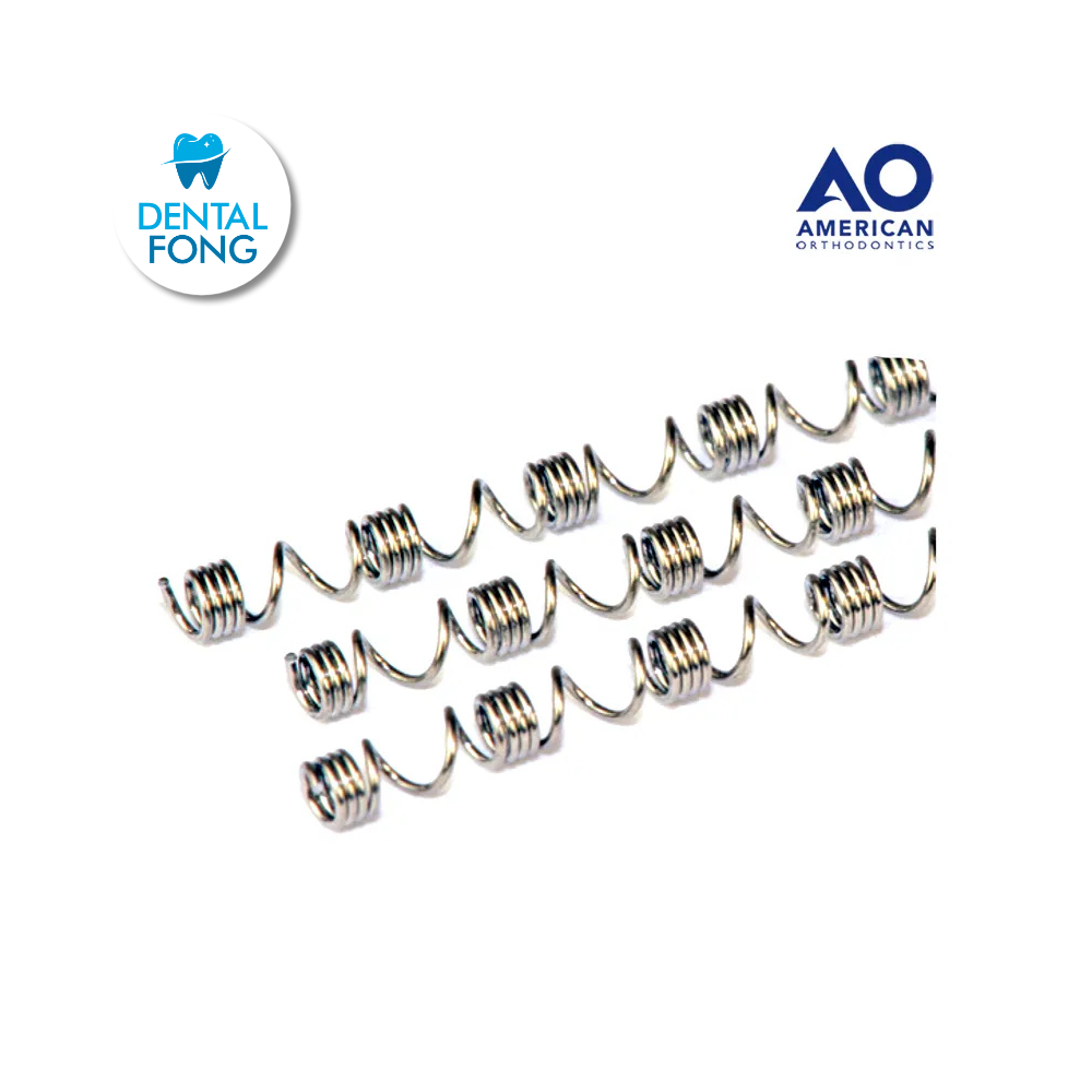 RESORTE NITI DISTALIZING LIGHT .10 X .045