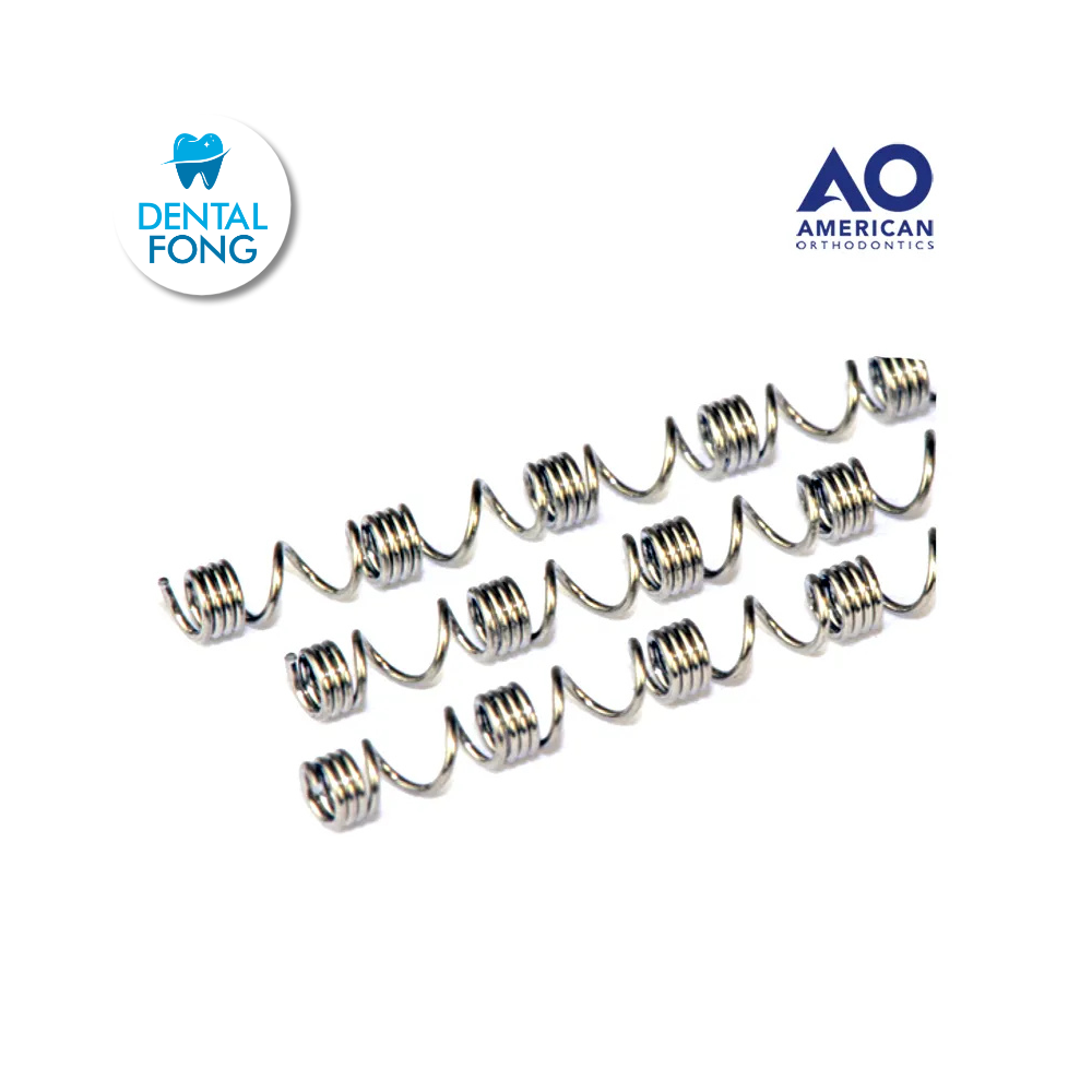 RESORTE NITI DISTALIZING MEDIUM .10 X .035