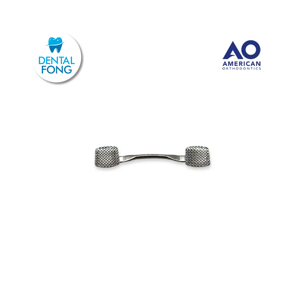 RETENEDOR SUPERIOR LATERAL A LATERAL 14MM