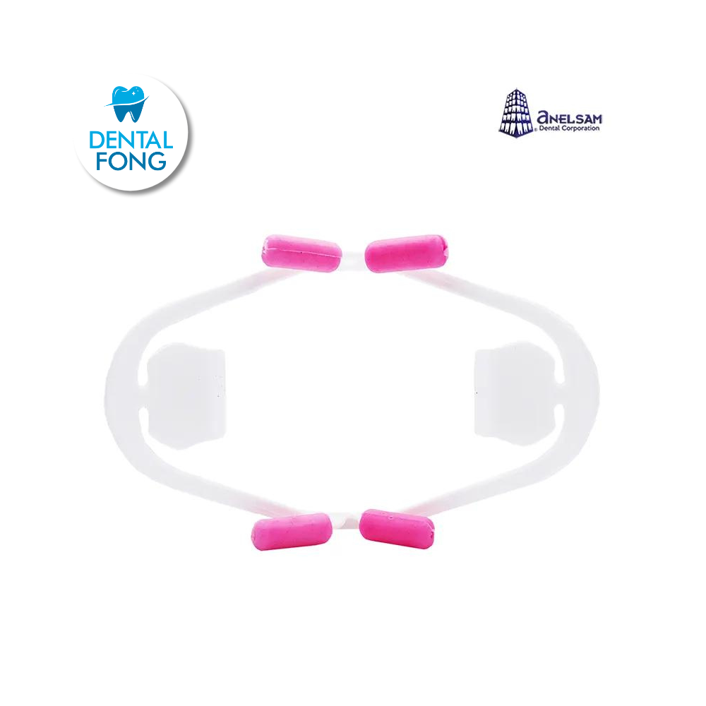 RETRACTOR 3D TIPO KK ANELSAM