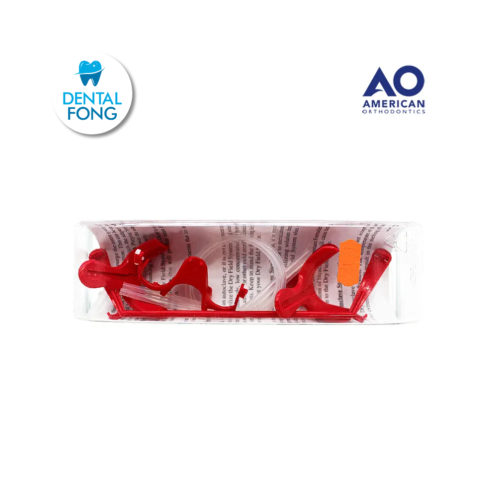 RETRACTOR AISLANTE NOLA CORTO INFANTIL ROJO