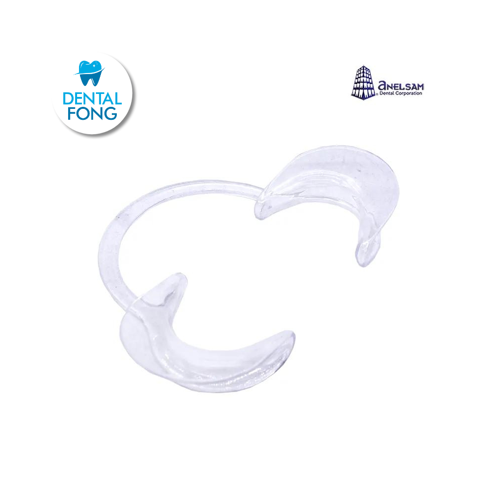 RETRACTOR CIRCULAR GRANDE (P19)